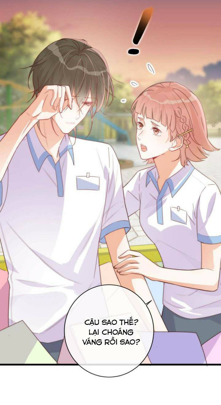 Nịch Tửu Chapter 16 - Trang 2