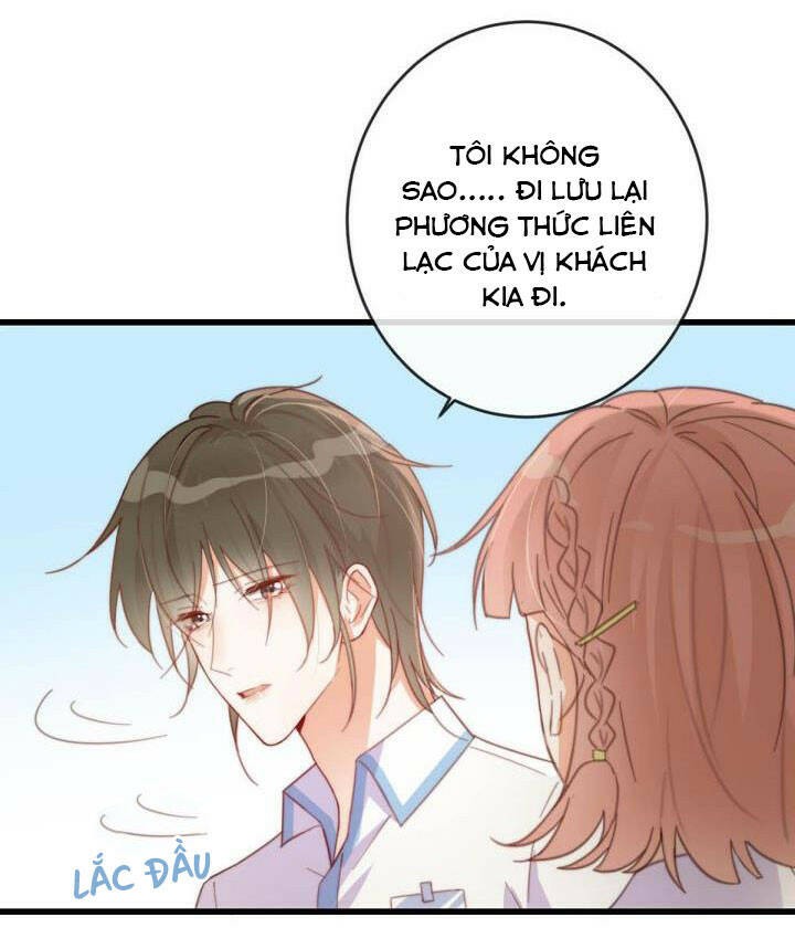 Nịch Tửu Chapter 16 - Trang 2