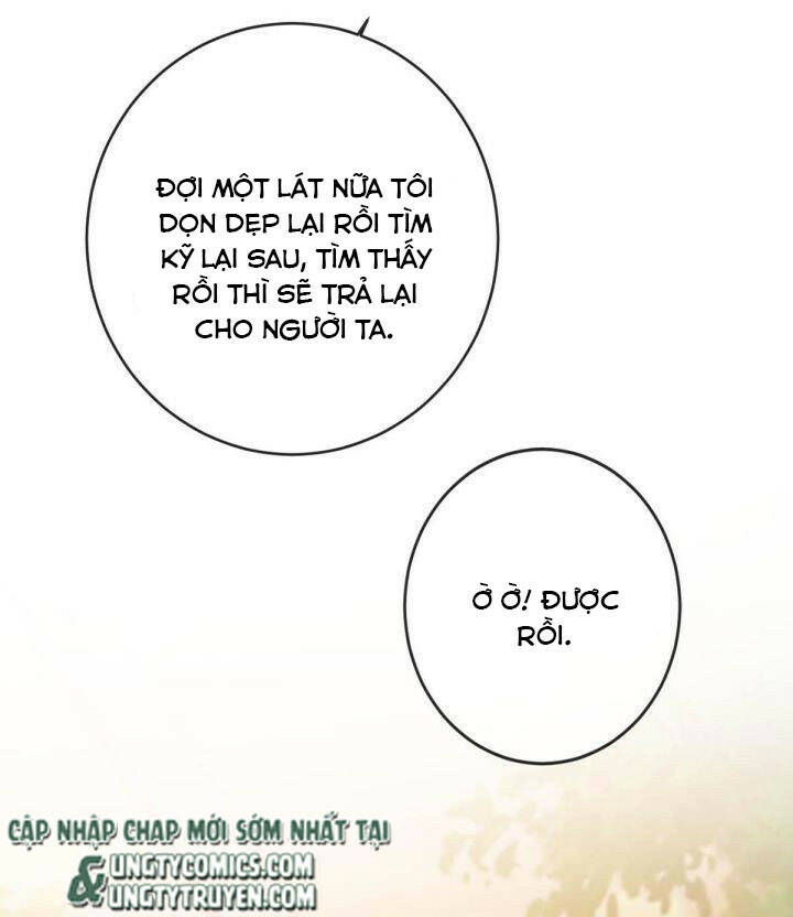 Nịch Tửu Chapter 16 - Trang 2