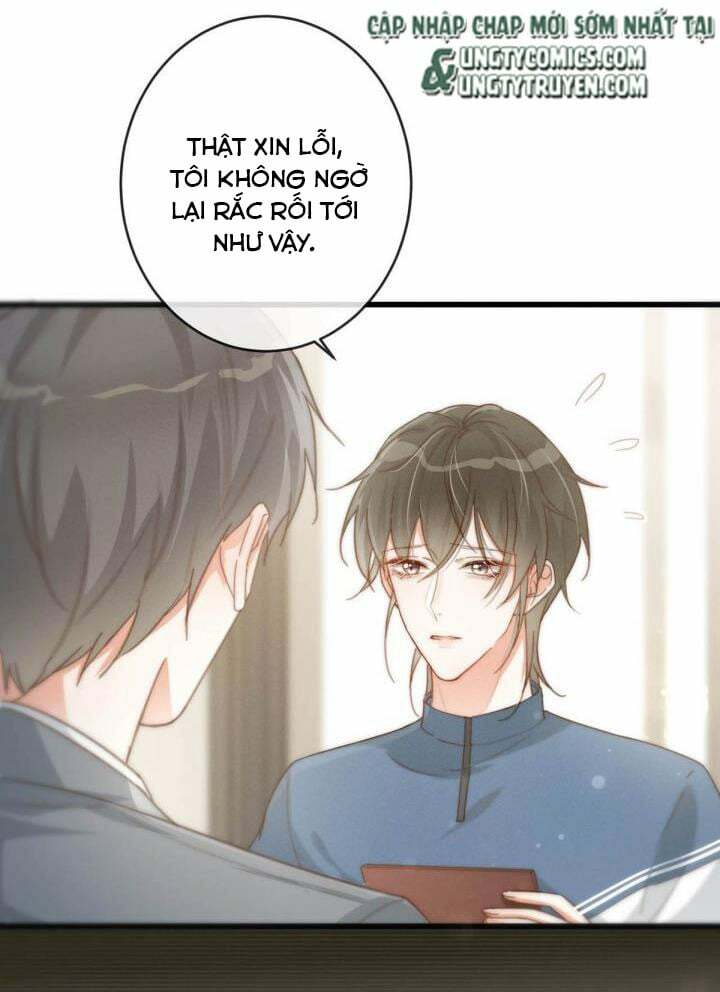 Nịch Tửu Chapter 16 - Trang 2