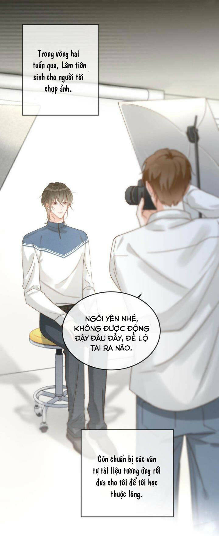 Nịch Tửu Chapter 16 - Trang 2