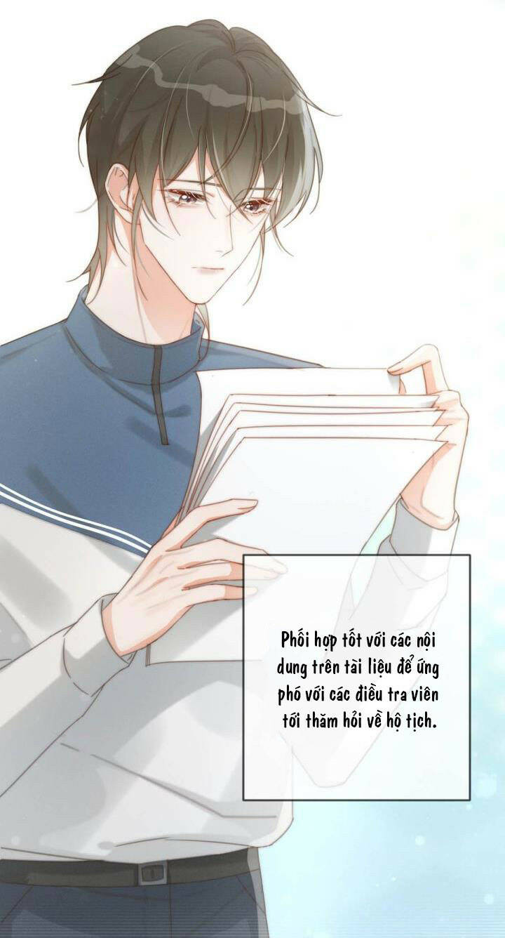 Nịch Tửu Chapter 16 - Trang 2