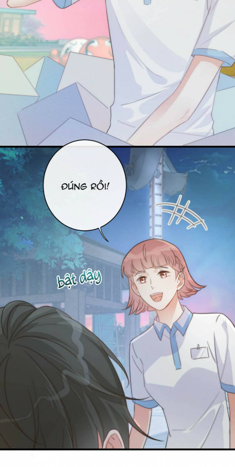 Nịch Tửu Chapter 17 - Trang 2