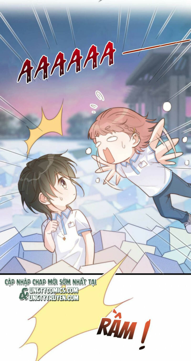 Nịch Tửu Chapter 17 - Trang 2