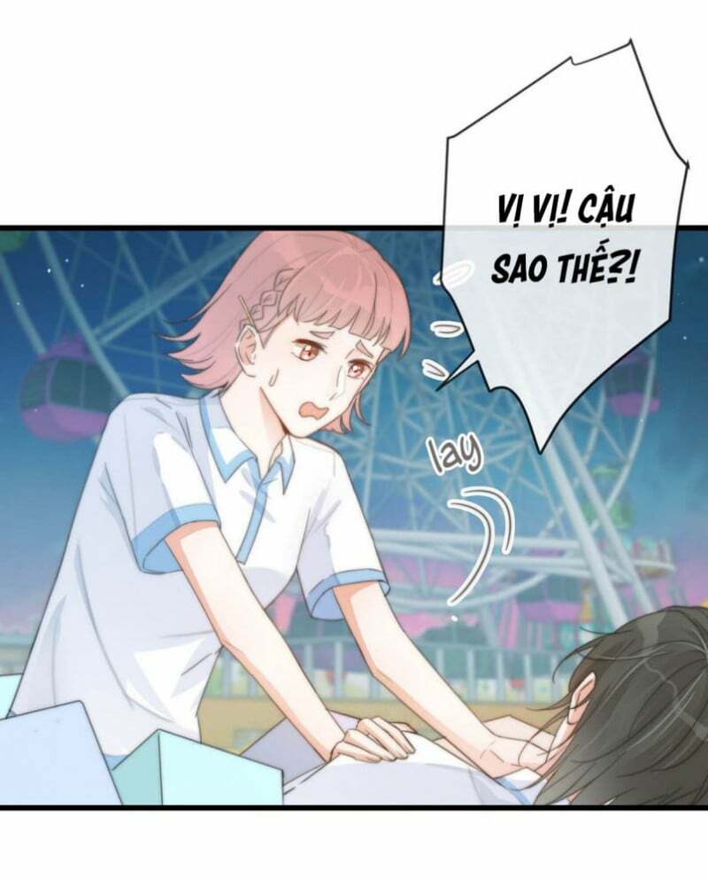 Nịch Tửu Chapter 17 - Trang 2