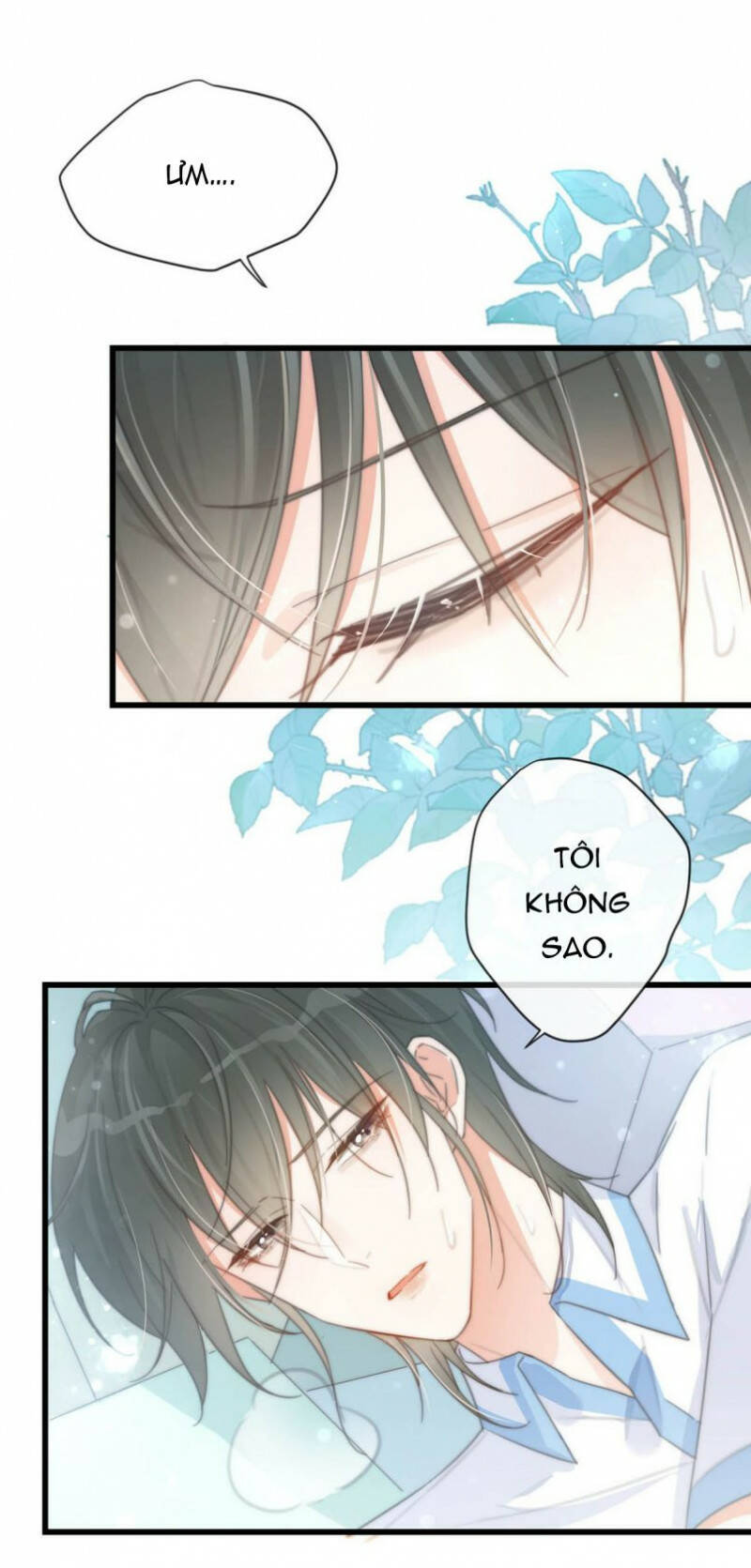 Nịch Tửu Chapter 17 - Trang 2