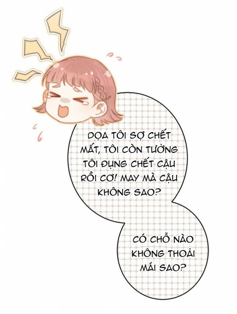 Nịch Tửu Chapter 17 - Trang 2
