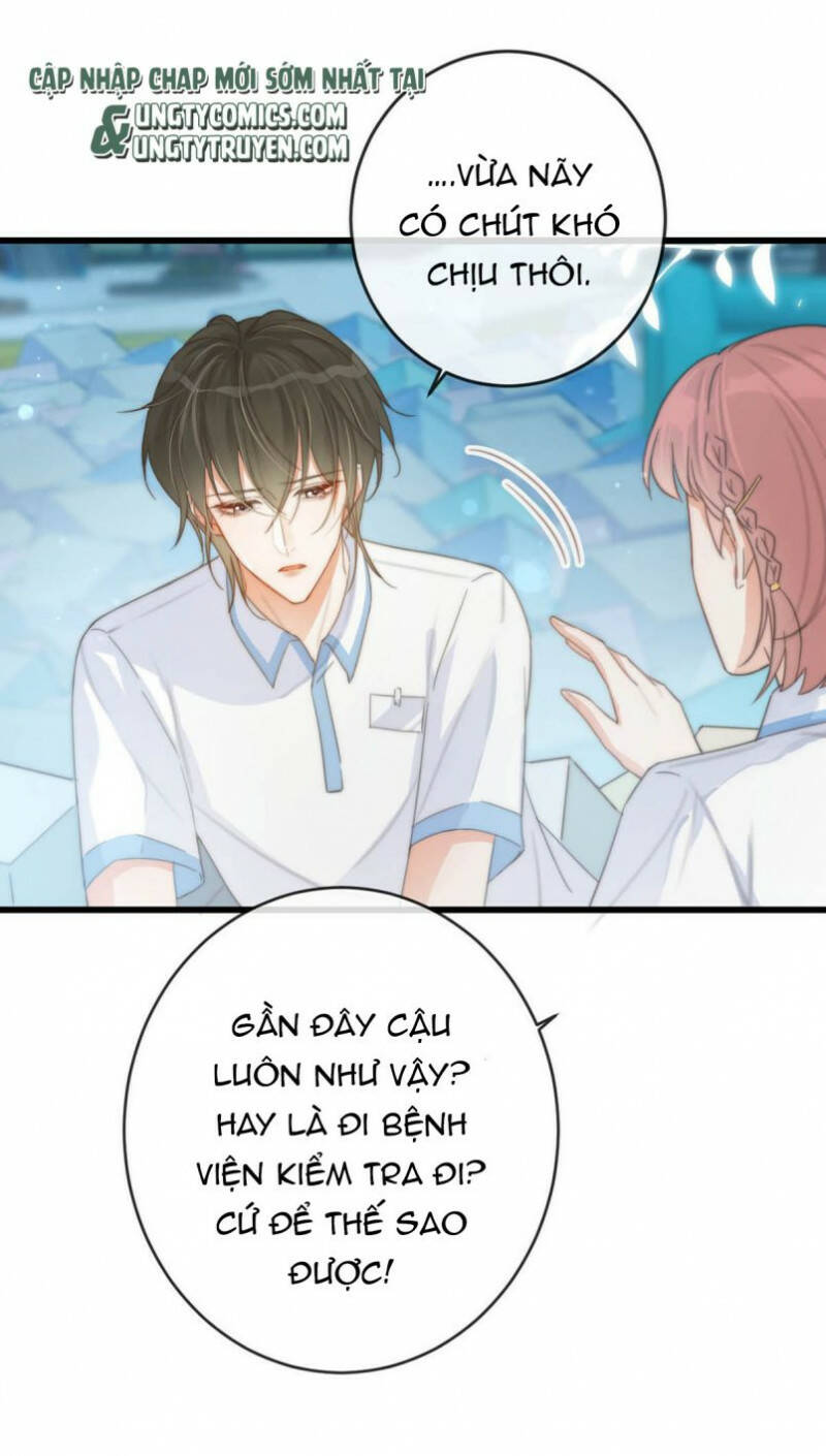 Nịch Tửu Chapter 17 - Trang 2