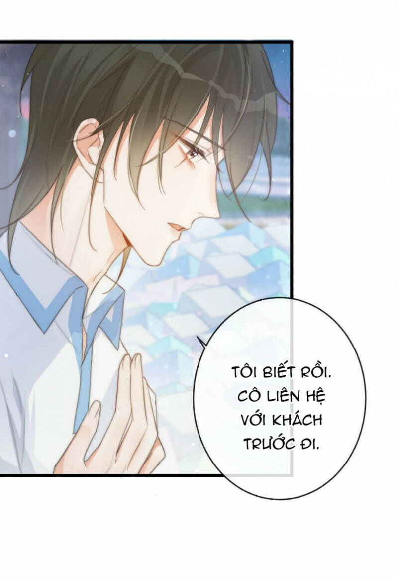 Nịch Tửu Chapter 17 - Trang 2