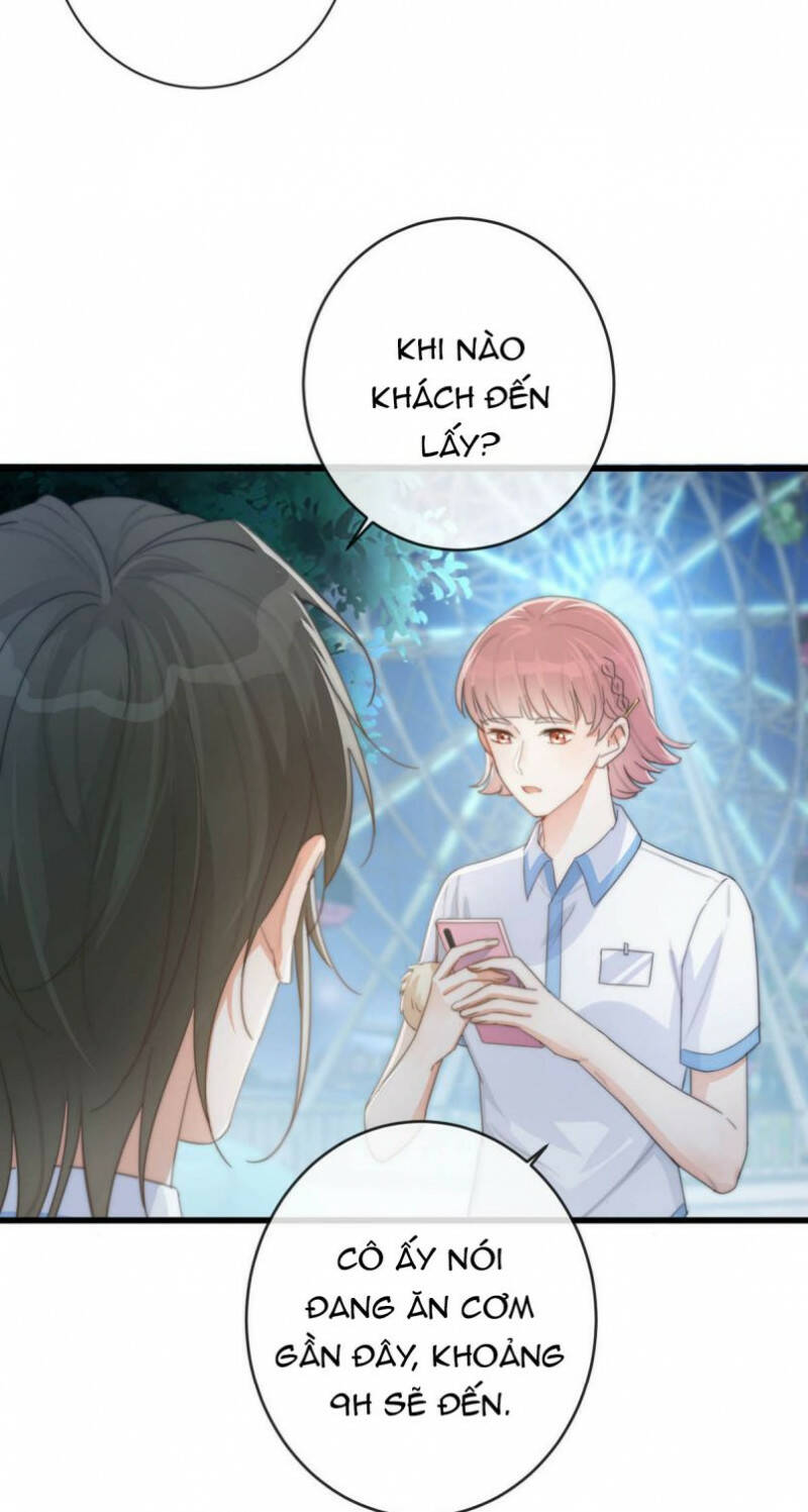 Nịch Tửu Chapter 17 - Trang 2