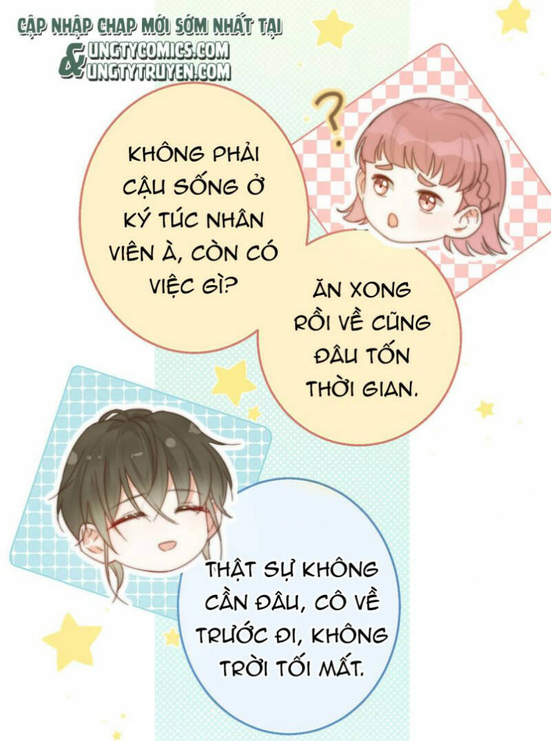 Nịch Tửu Chapter 17 - Trang 2