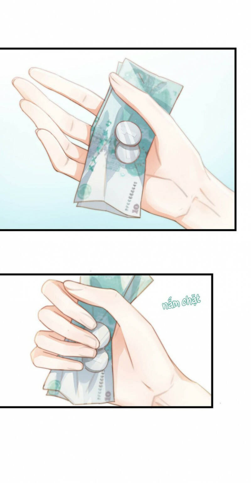 Nịch Tửu Chapter 17 - Trang 2