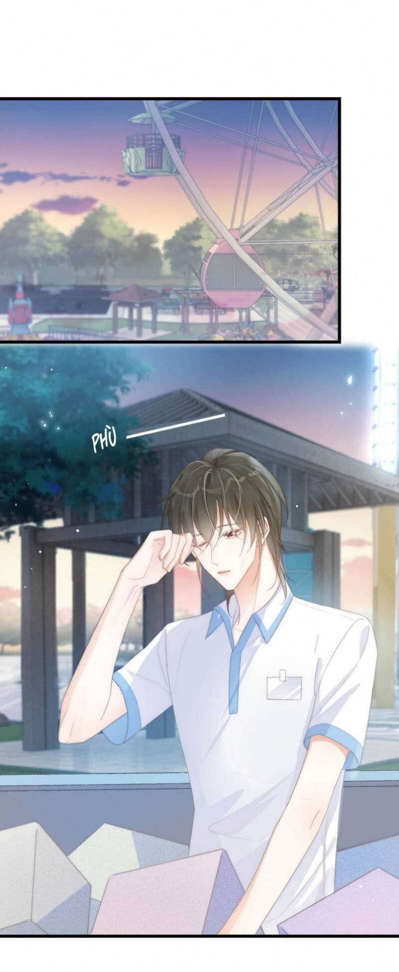 Nịch Tửu Chapter 17 - Trang 2