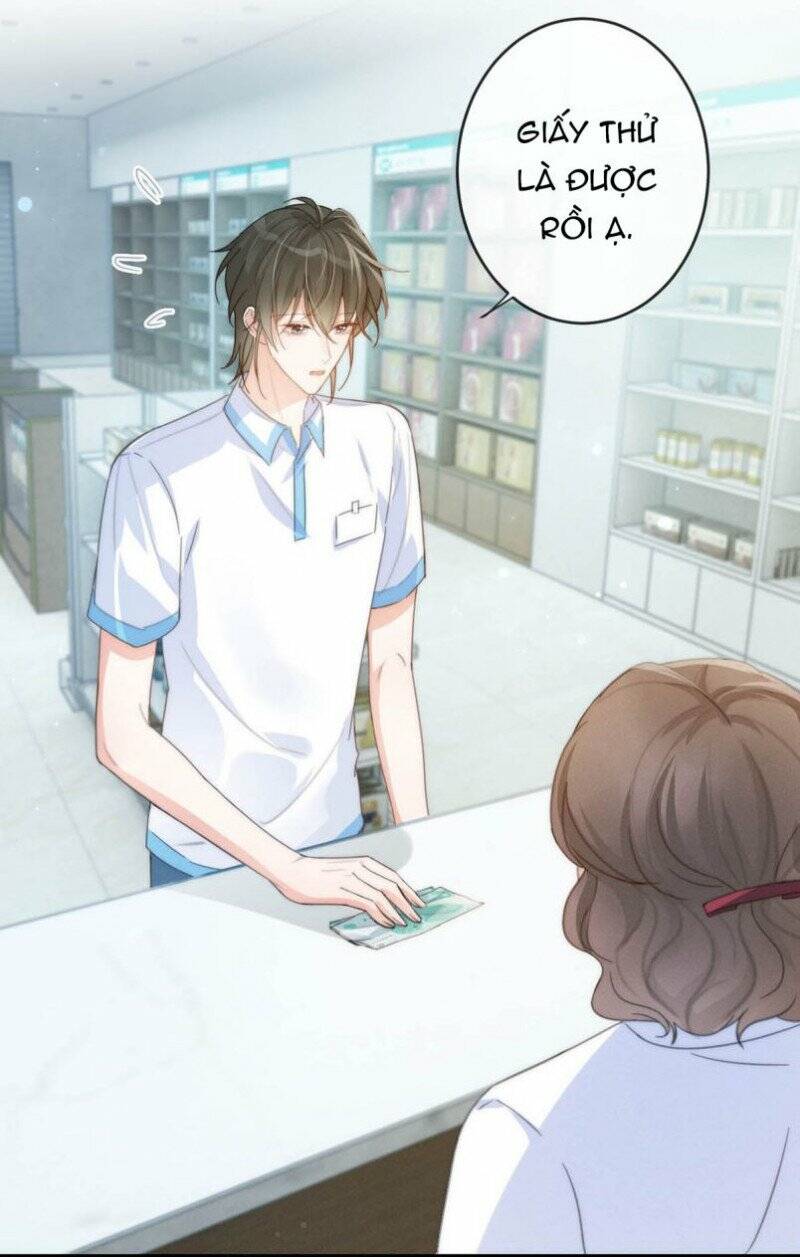 Nịch Tửu Chapter 17 - Trang 2