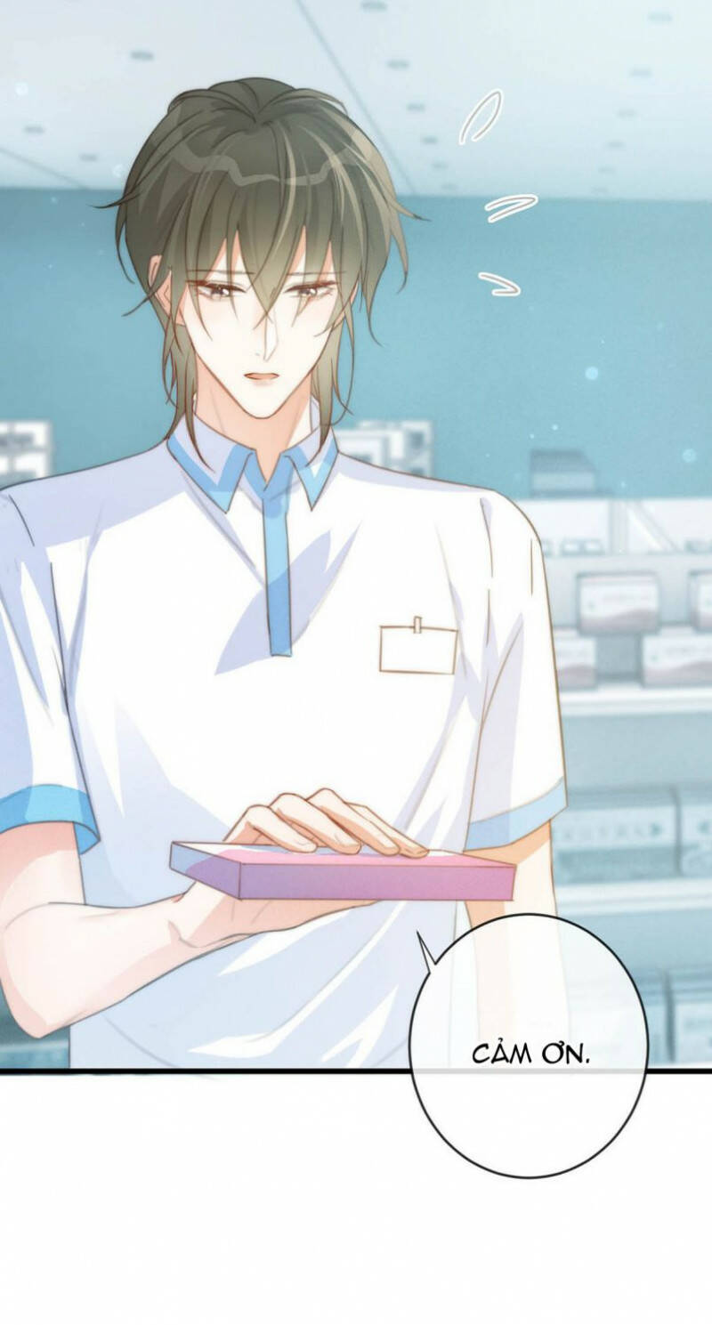 Nịch Tửu Chapter 17 - Trang 2