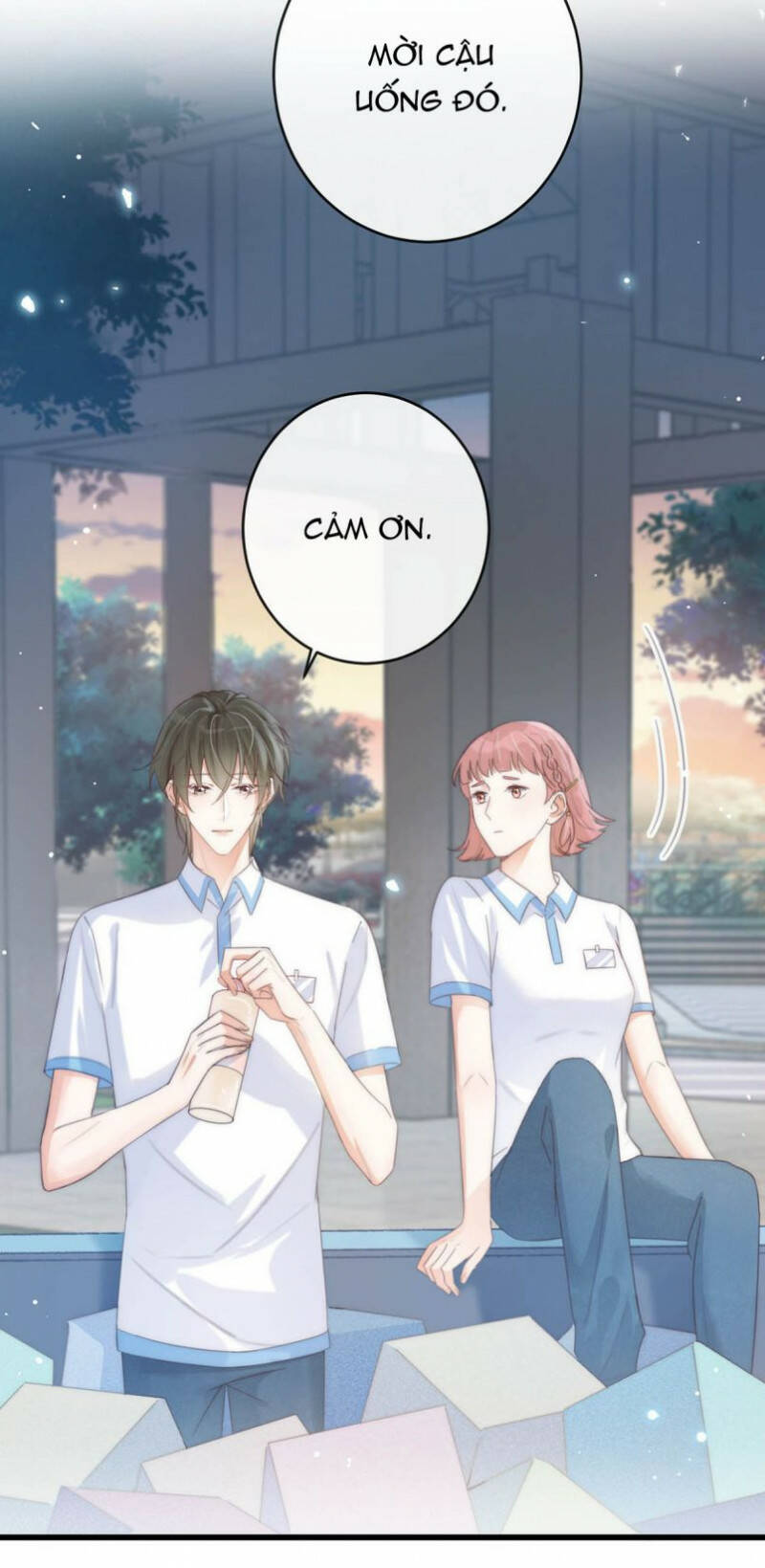 Nịch Tửu Chapter 17 - Trang 2