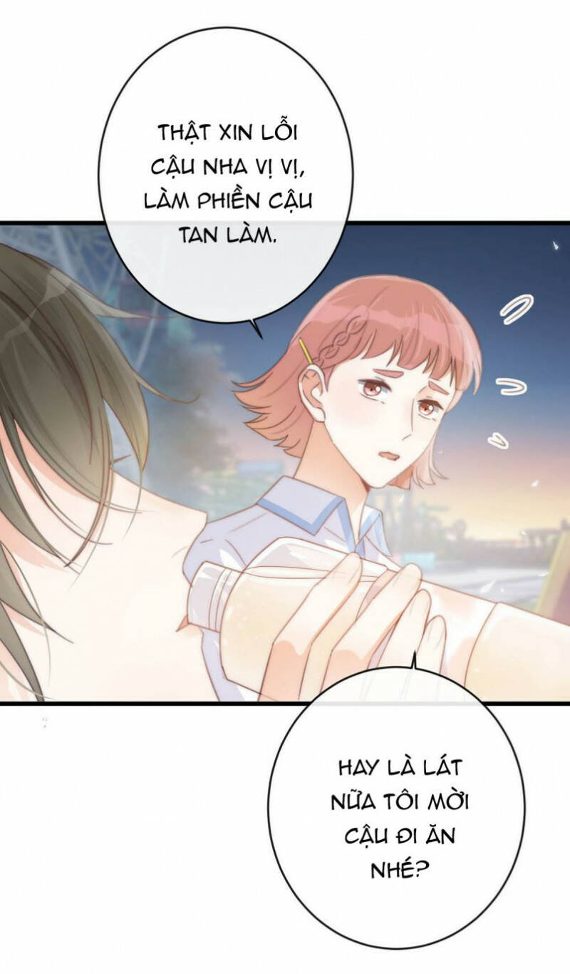 Nịch Tửu Chapter 17 - Trang 2
