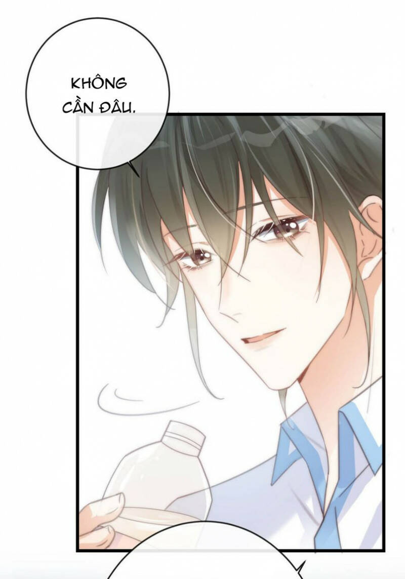 Nịch Tửu Chapter 17 - Trang 2
