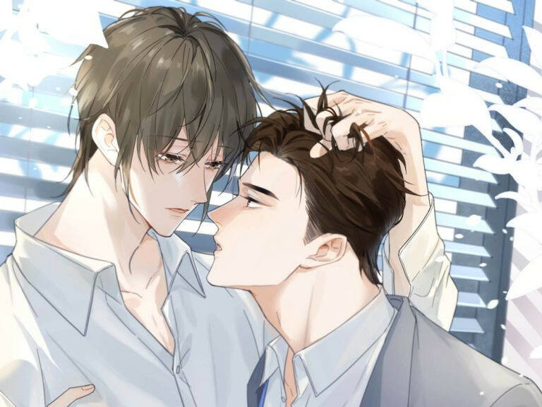 Nịch Tửu Chapter 18 - Trang 2