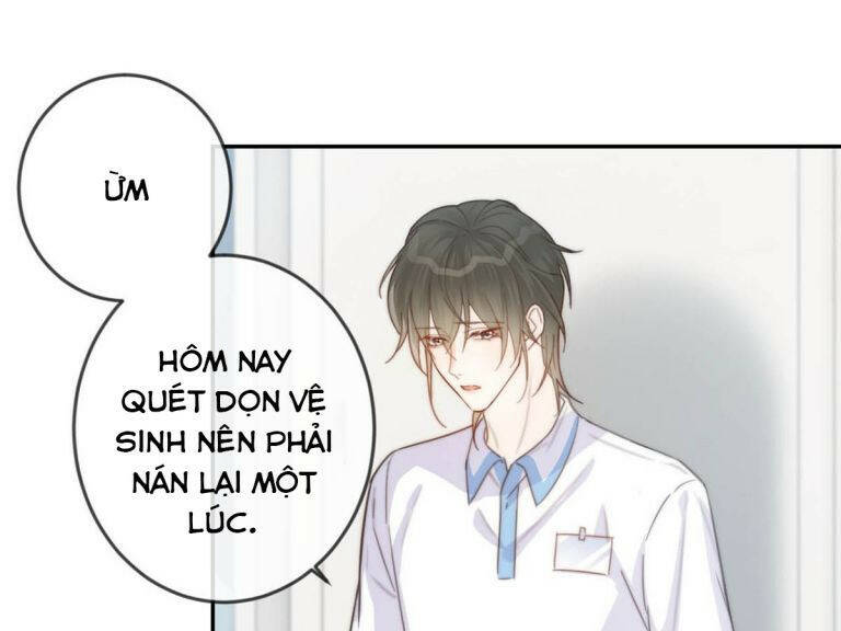 Nịch Tửu Chapter 18 - Trang 2