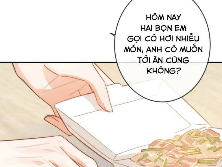 Nịch Tửu Chapter 18 - Trang 2