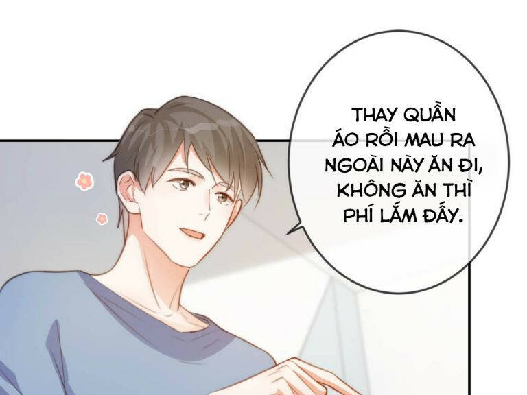 Nịch Tửu Chapter 18 - Trang 2