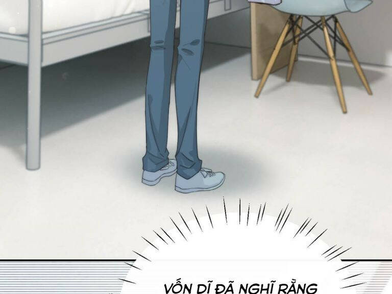 Nịch Tửu Chapter 18 - Trang 2