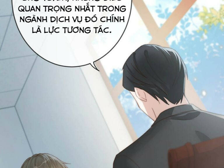 Nịch Tửu Chapter 18 - Trang 2
