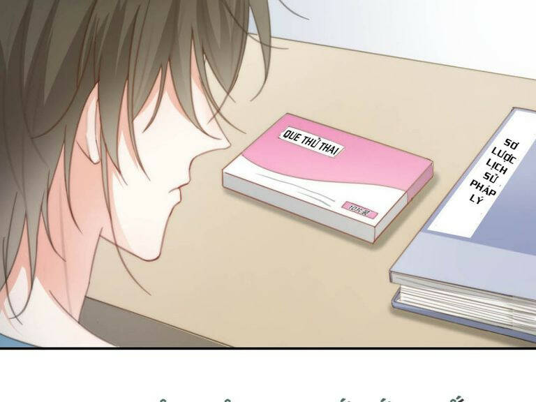 Nịch Tửu Chapter 18 - Trang 2