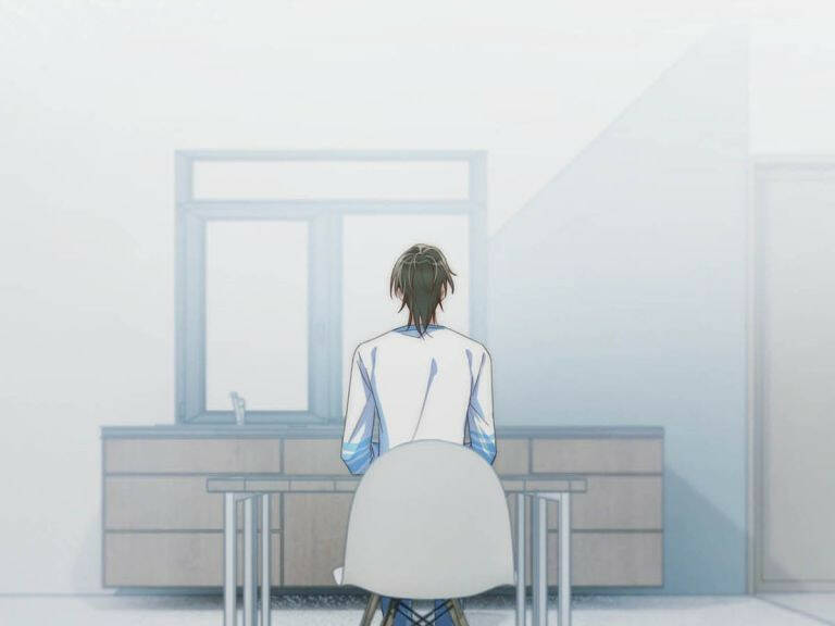 Nịch Tửu Chapter 18 - Trang 2