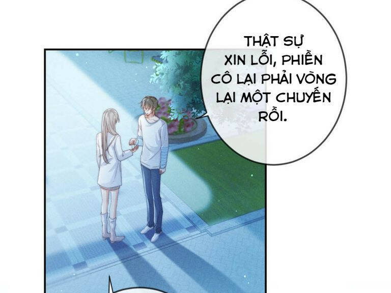 Nịch Tửu Chapter 18 - Trang 2