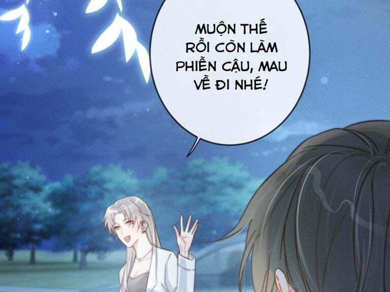Nịch Tửu Chapter 18 - Trang 2