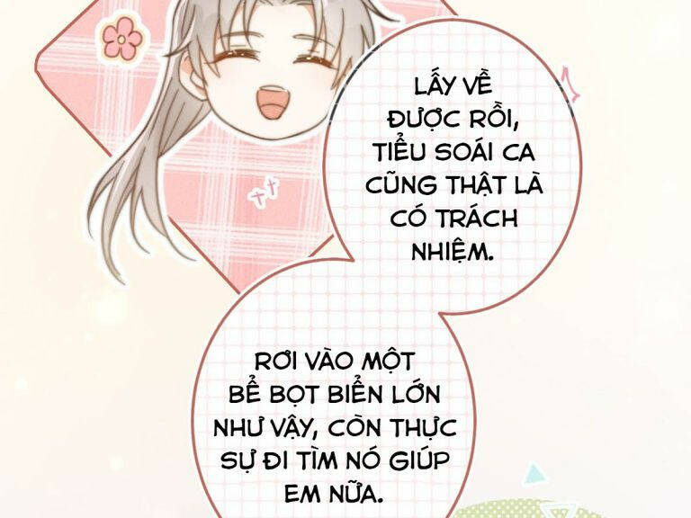 Nịch Tửu Chapter 18 - Trang 2