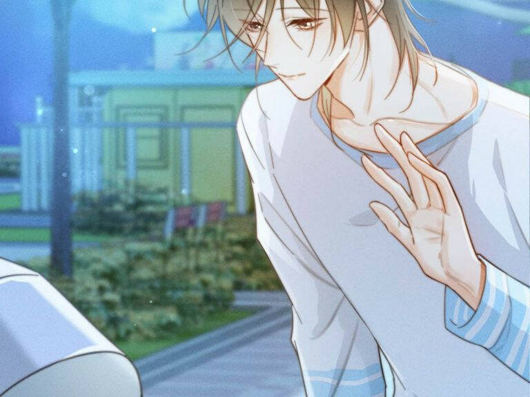 Nịch Tửu Chapter 18 - Trang 2