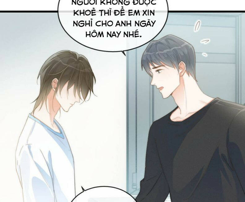 Nịch Tửu Chapter 19 - Trang 2
