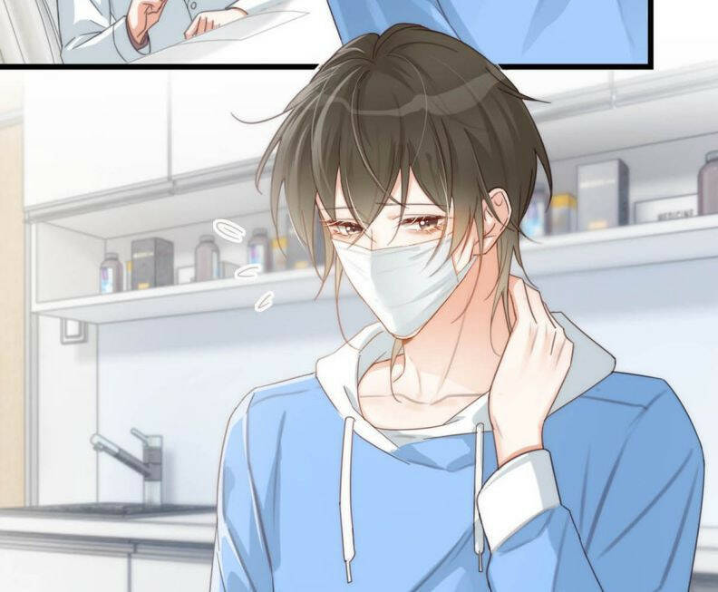 Nịch Tửu Chapter 19 - Trang 2