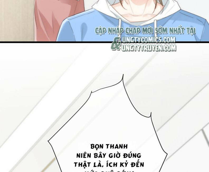 Nịch Tửu Chapter 19 - Trang 2