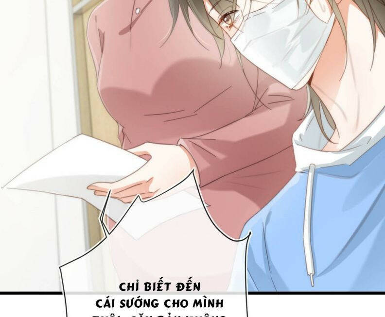 Nịch Tửu Chapter 19 - Trang 2