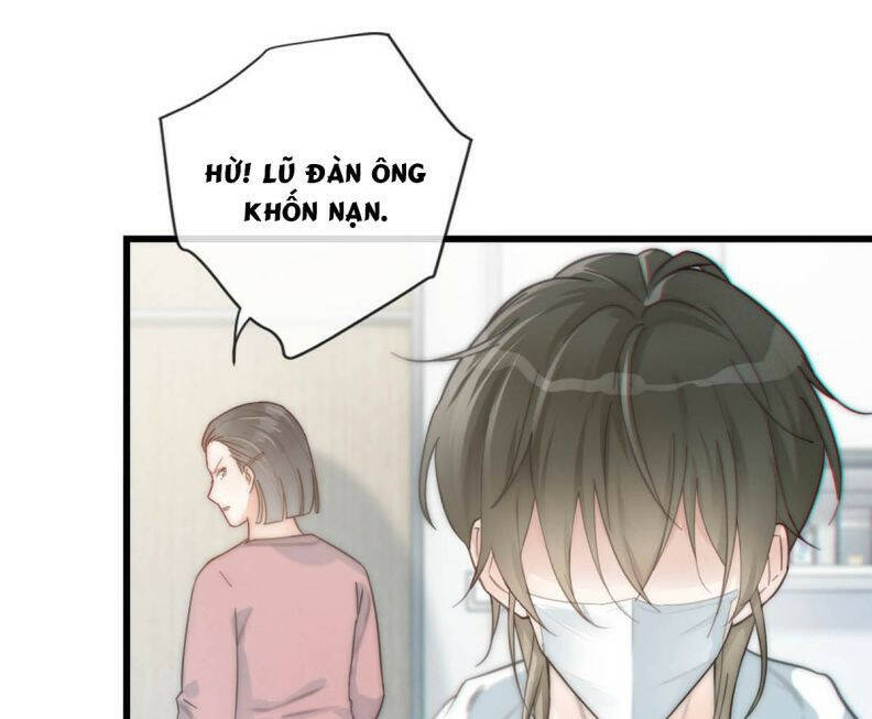 Nịch Tửu Chapter 19 - Trang 2