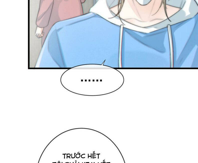 Nịch Tửu Chapter 19 - Trang 2