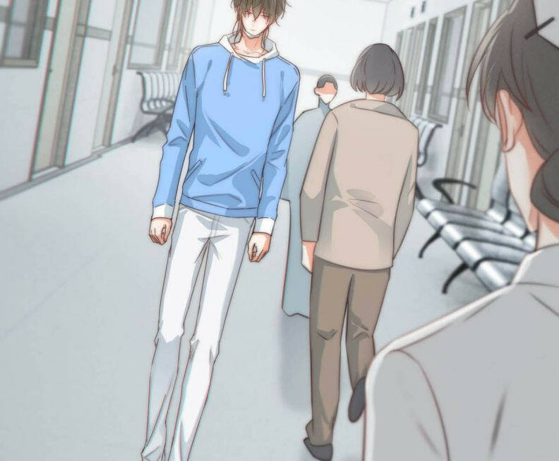 Nịch Tửu Chapter 19 - Trang 2