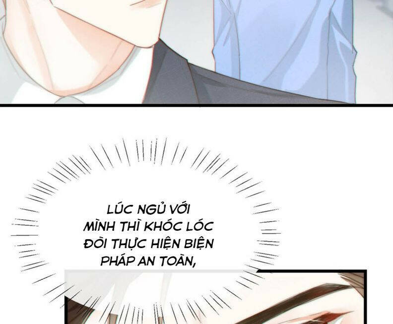 Nịch Tửu Chapter 19 - Trang 2
