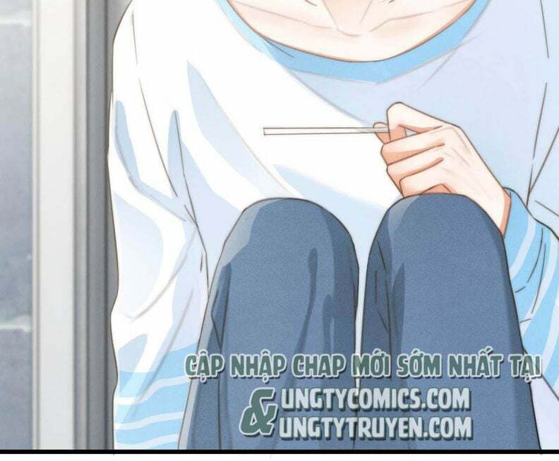 Nịch Tửu Chapter 19 - Trang 2