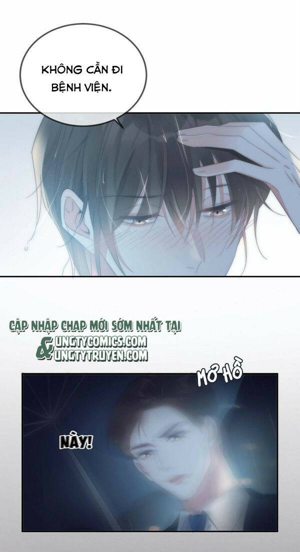 Nịch Tửu Chapter 2 - Trang 2