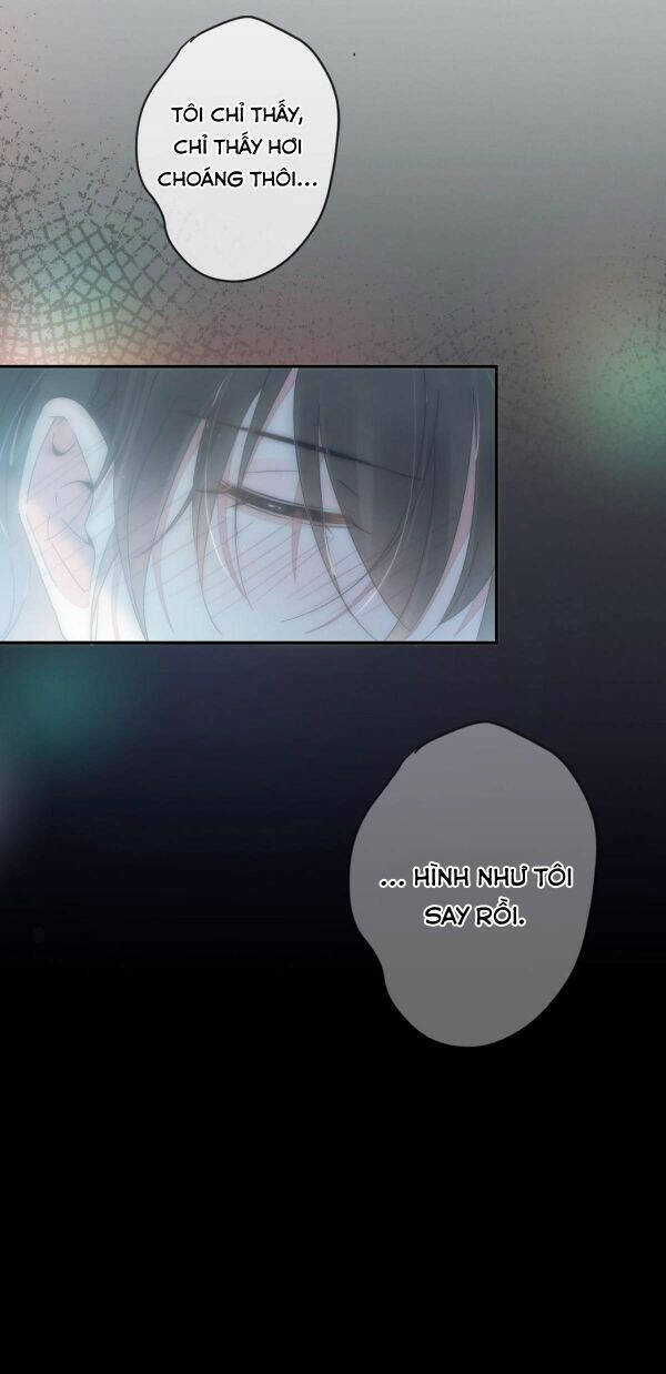 Nịch Tửu Chapter 2 - Trang 2