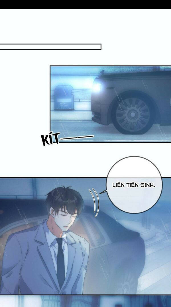 Nịch Tửu Chapter 2 - Trang 2