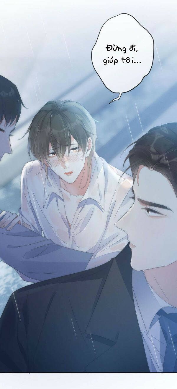 Nịch Tửu Chapter 2 - Trang 2