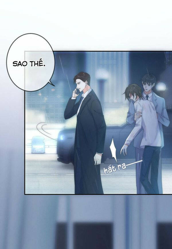 Nịch Tửu Chapter 2 - Trang 2