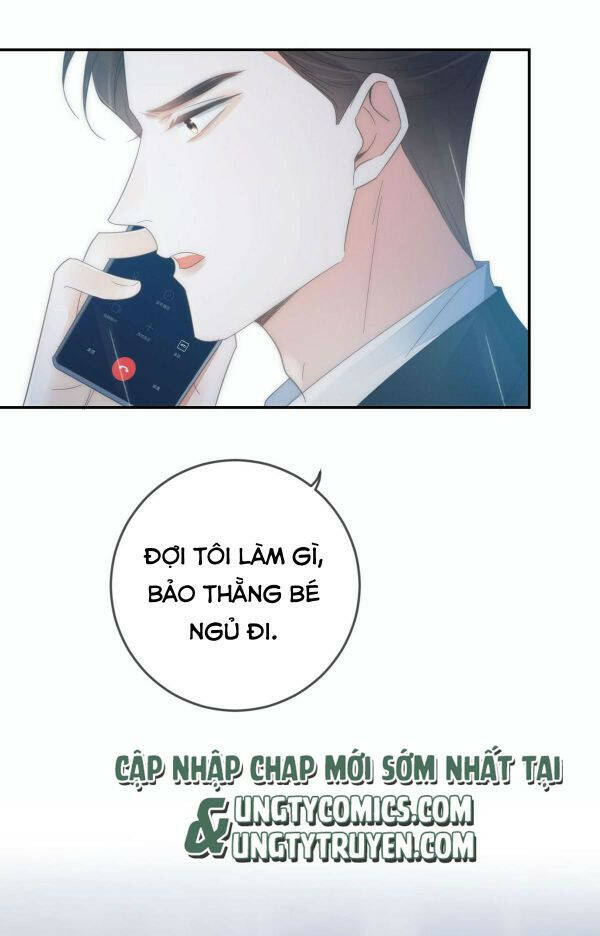 Nịch Tửu Chapter 2 - Trang 2