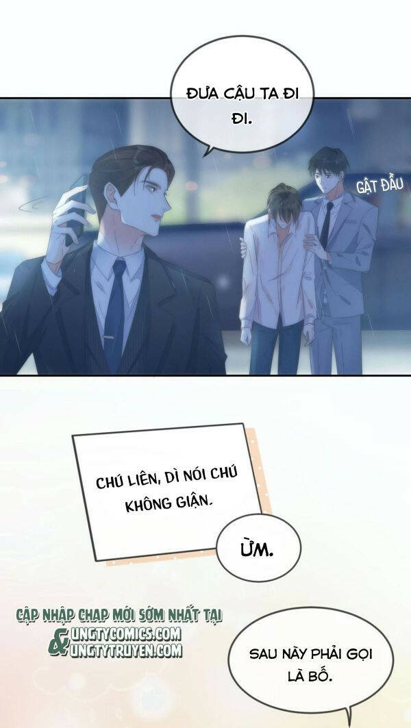 Nịch Tửu Chapter 2 - Trang 2